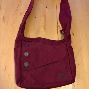 OGIO Maroon Bag for Women
